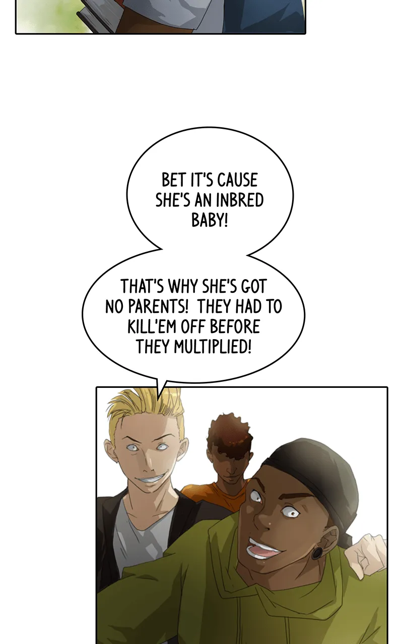 Read Simon Sues chapter 75 image 8 on Lezhin