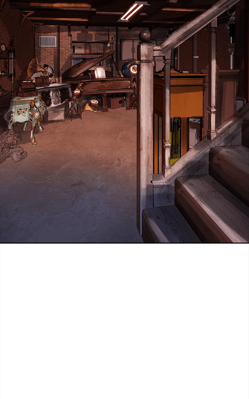 Read Simon Sues chapter 75 image 84 on Lezhin