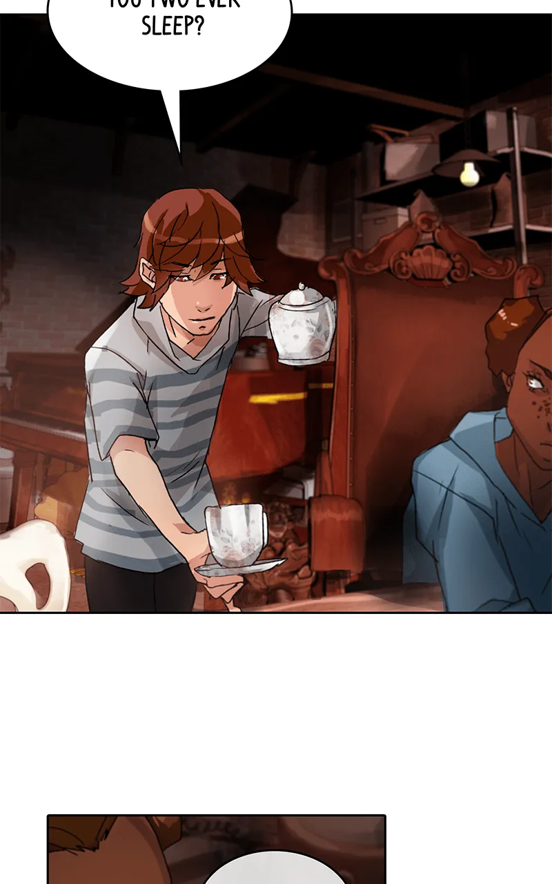 Read Simon Sues chapter 75 image 88 on Lezhin