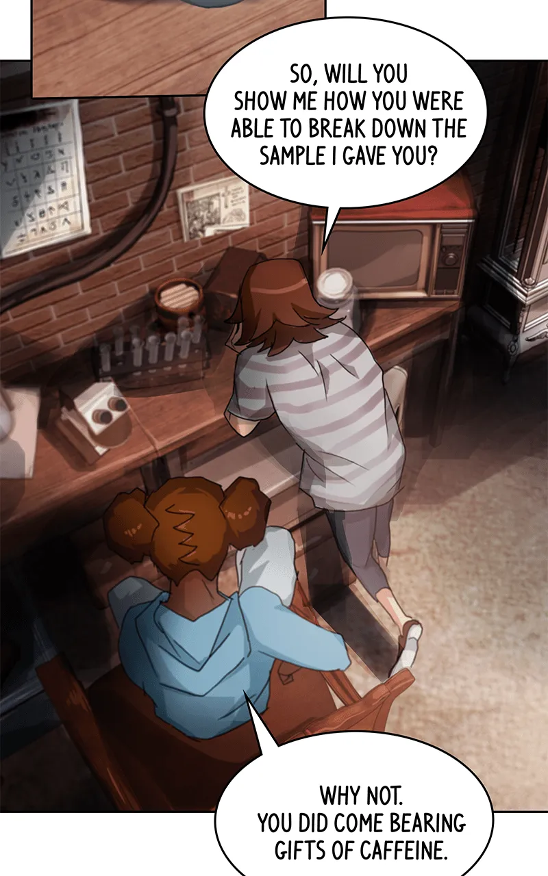 Read Simon Sues chapter 75 image 93 on Lezhin