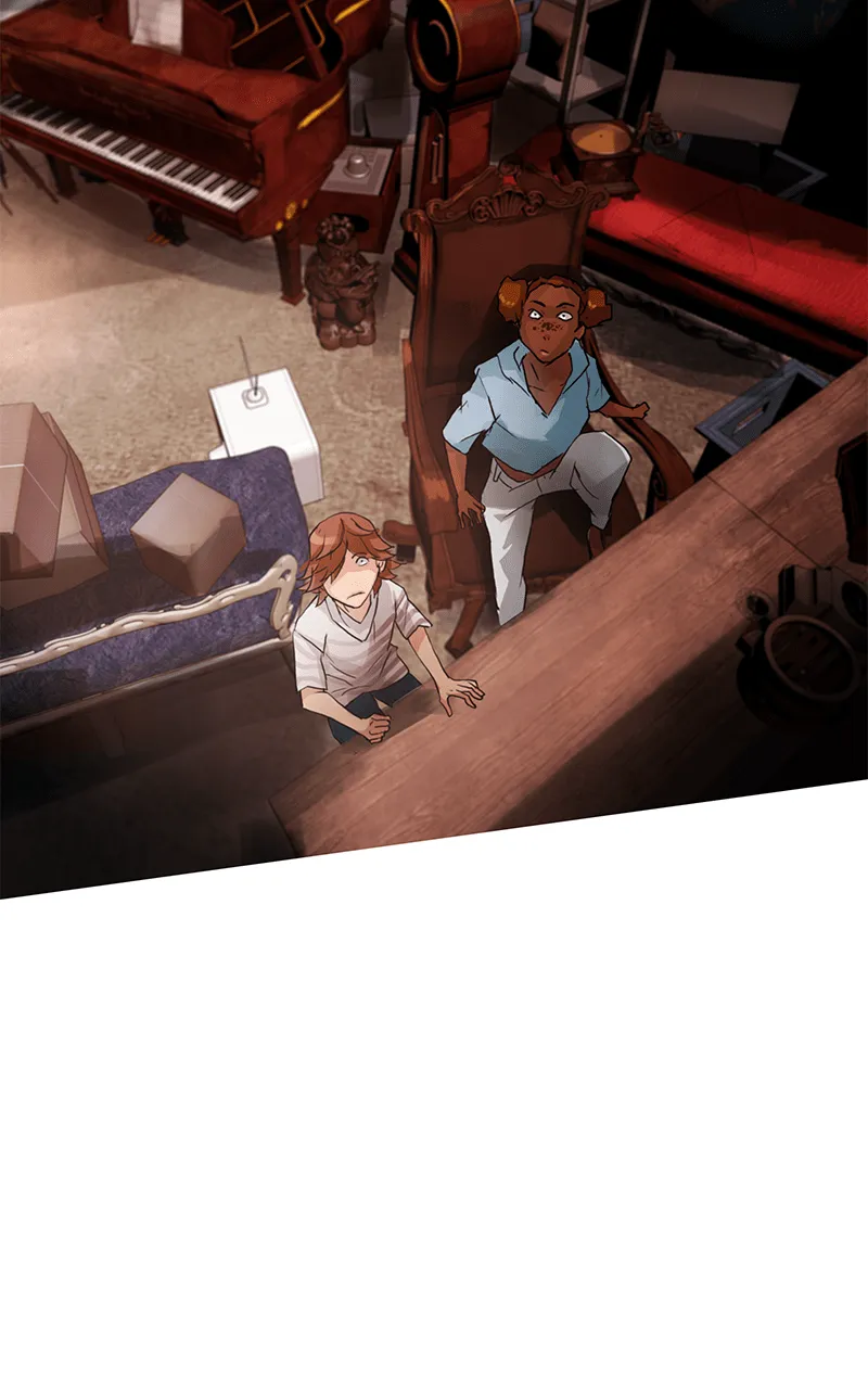 Read Simon Sues chapter 75 image 99 on Lezhin