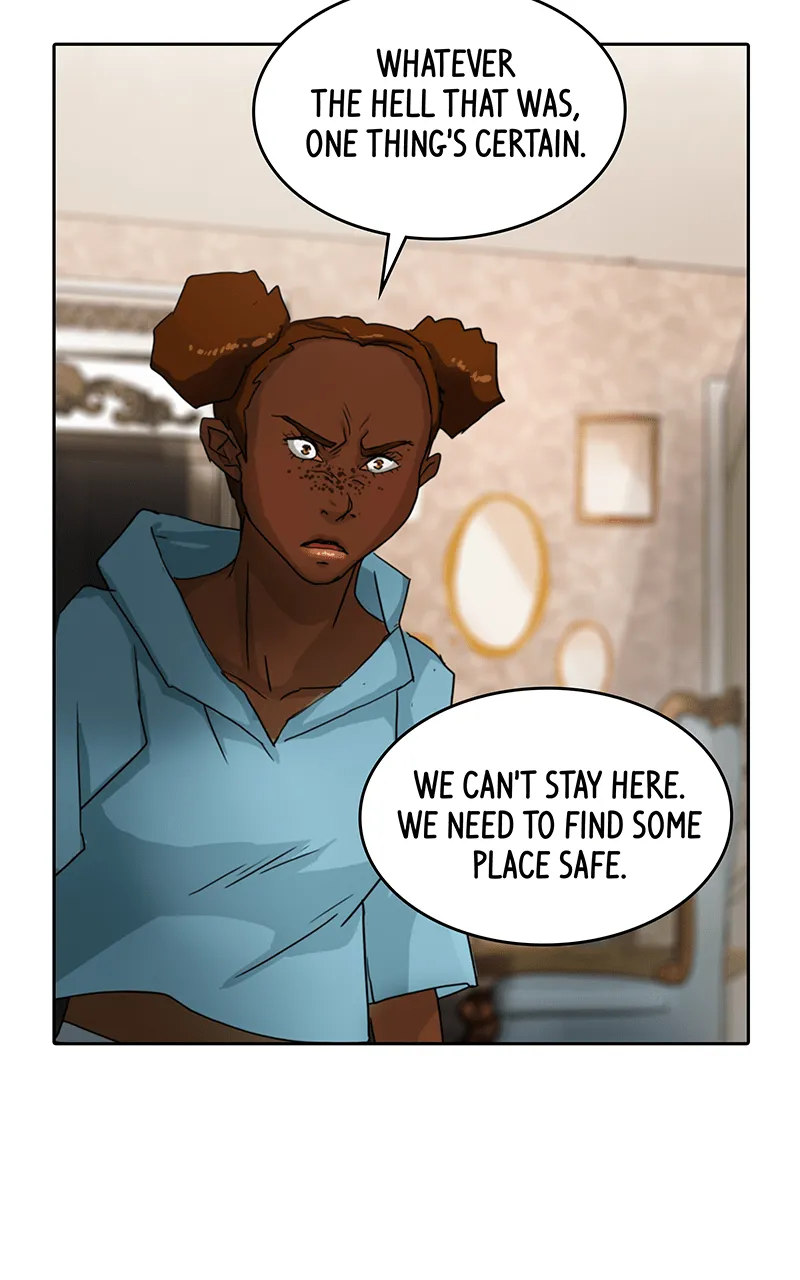 Read Simon Sues chapter 76 image 19 on Lezhin