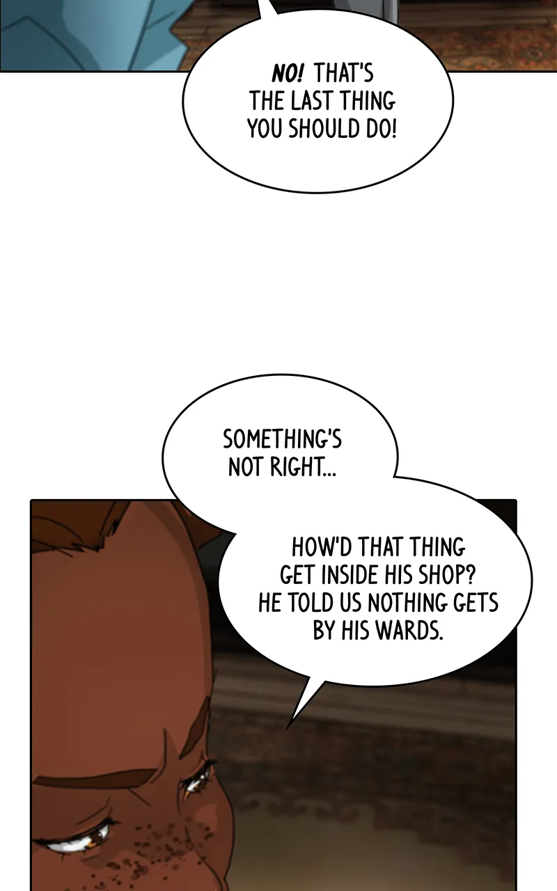 Read Simon Sues chapter 76 image 21 on Lezhin