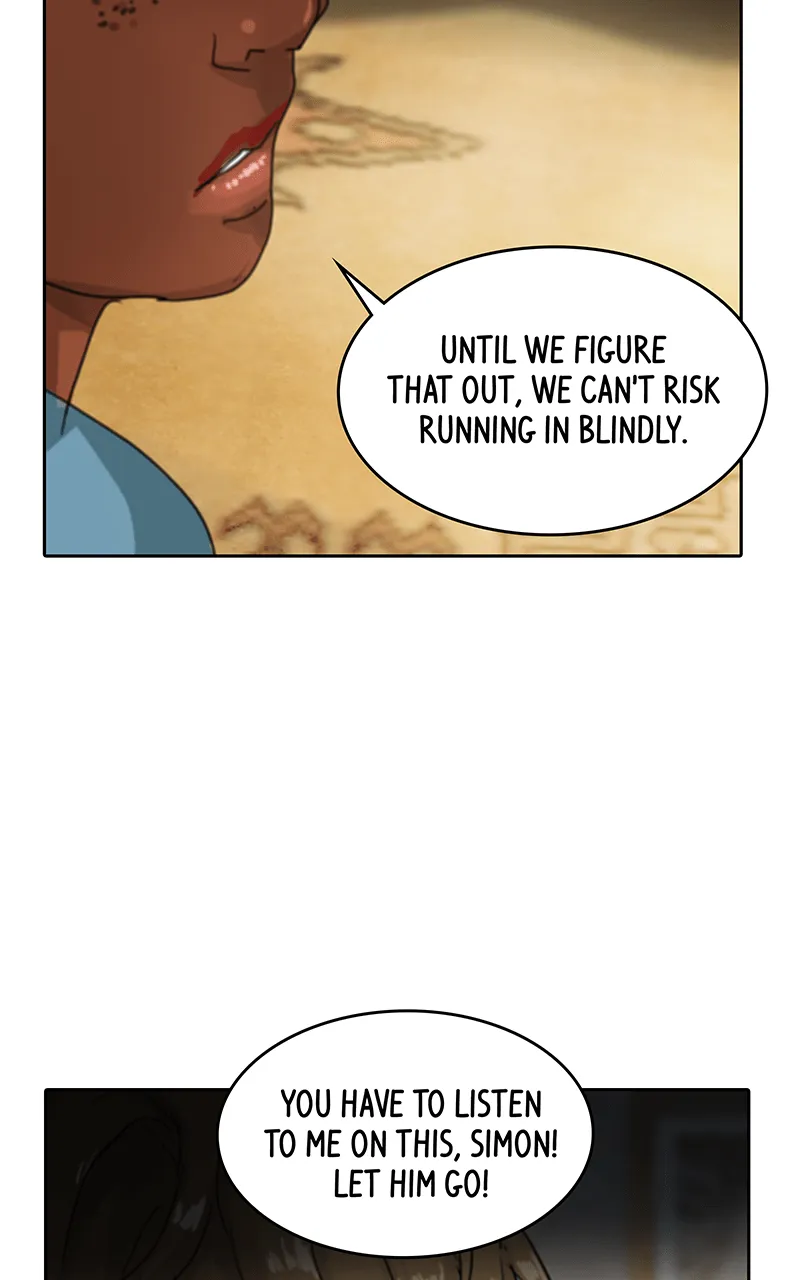 Read Simon Sues chapter 76 image 22 on Lezhin