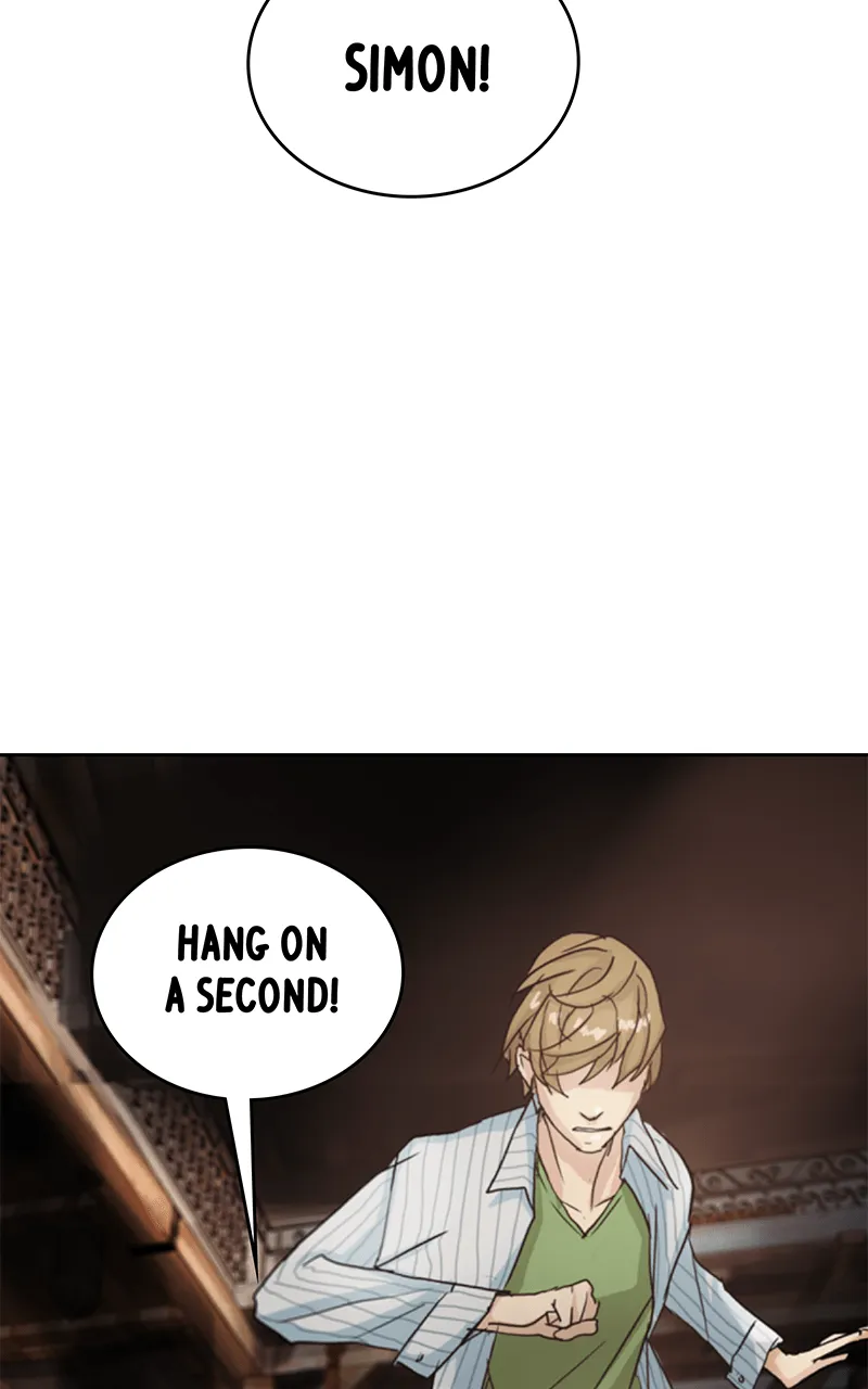 Read Simon Sues chapter 76 image 31 on Lezhin