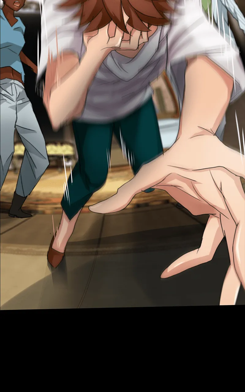 Read Simon Sues chapter 76 image 8 on Lezhin