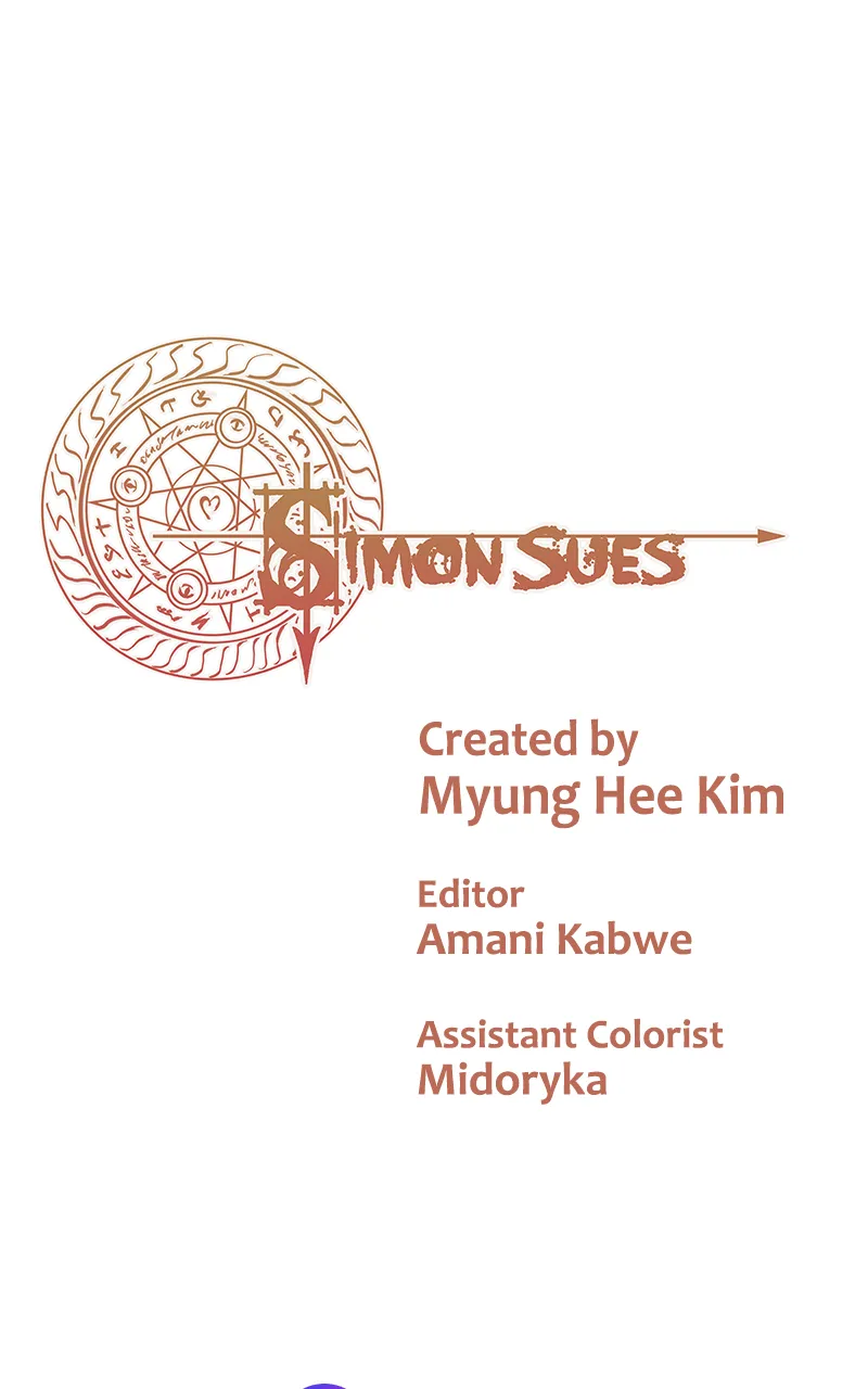 Read Simon Sues chapter 78 image 105 on Lezhin