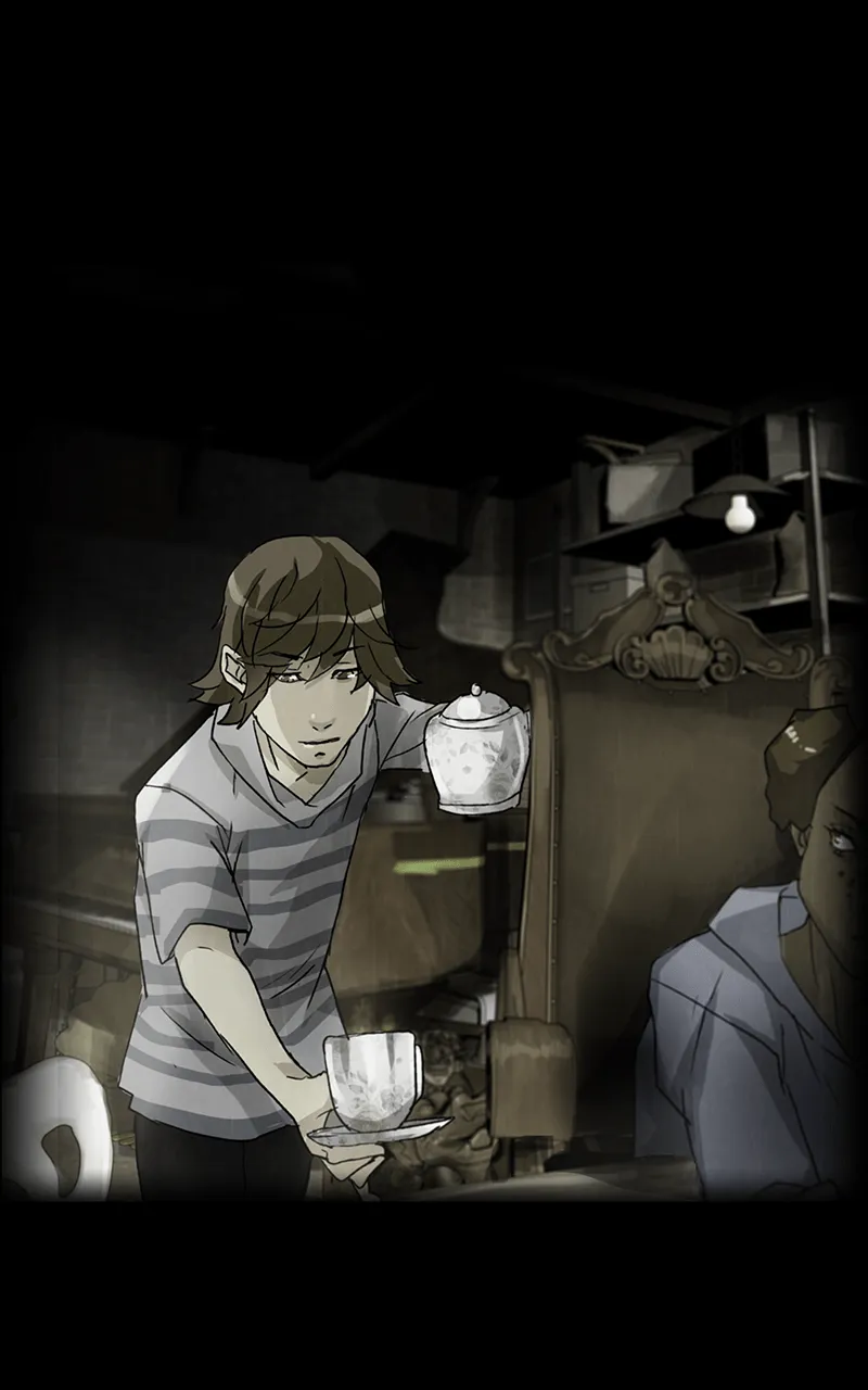 Read Simon Sues chapter 78 image 42 on Lezhin