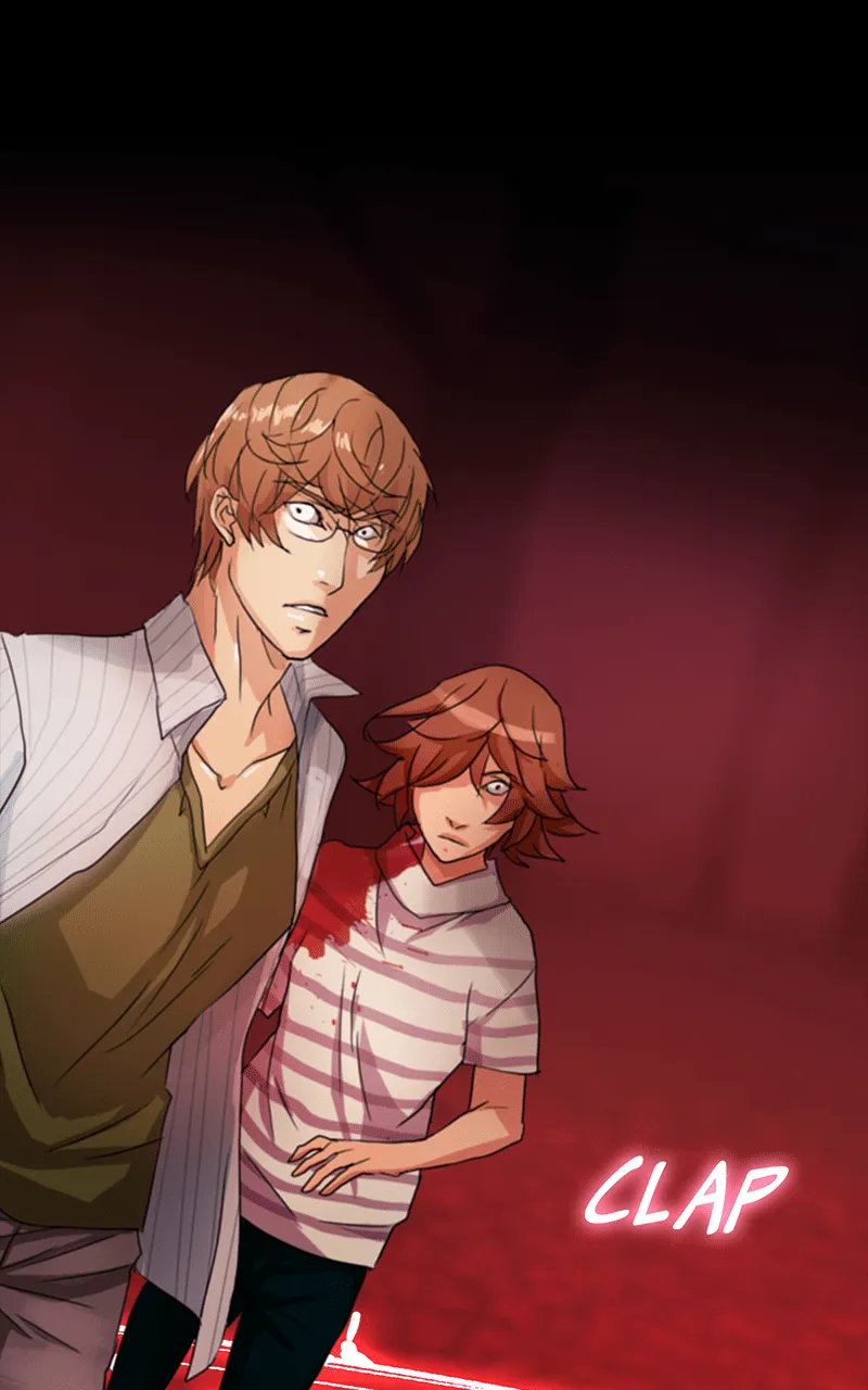 Read Simon Sues chapter 79 image 100 on Lezhin