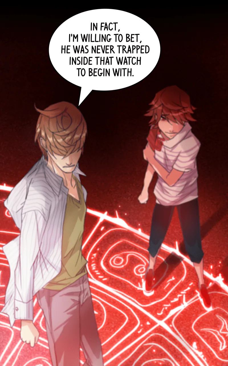 Read Simon Sues chapter 79 image 88 on Lezhin