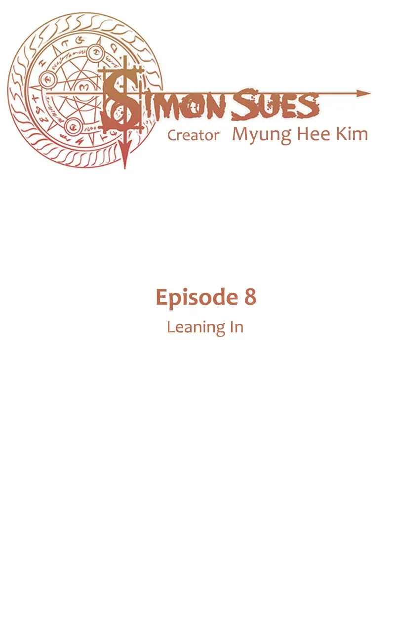 Read Simon Sues chapter 8 image 15 on Lezhin
