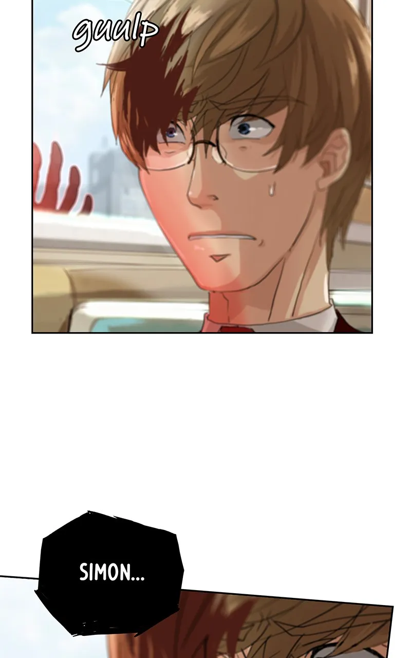 Read Simon Sues chapter 8 image 25 on Lezhin