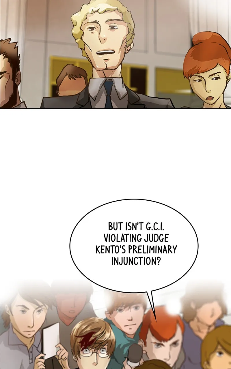 Read Simon Sues chapter 8 image 56 on Lezhin