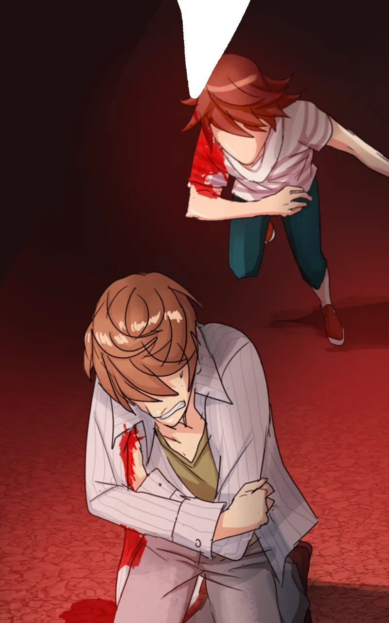 Read Simon Sues chapter 80 image 104 on Lezhin