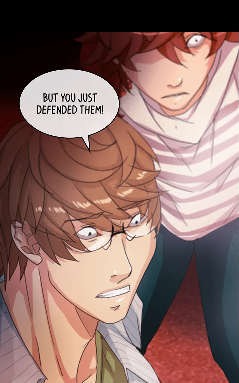 Read Simon Sues chapter 80 image 33 on Lezhin