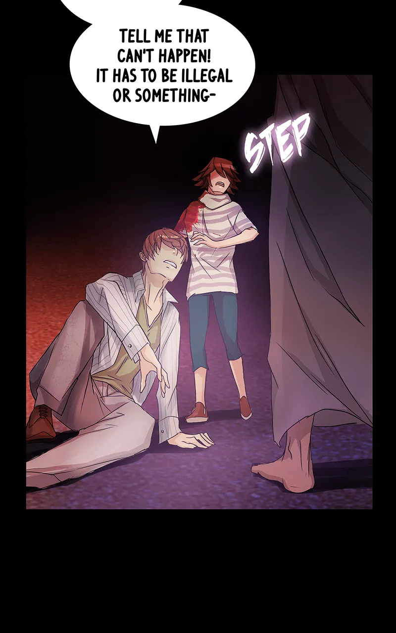 Read Simon Sues chapter 80 image 35 on Lezhin