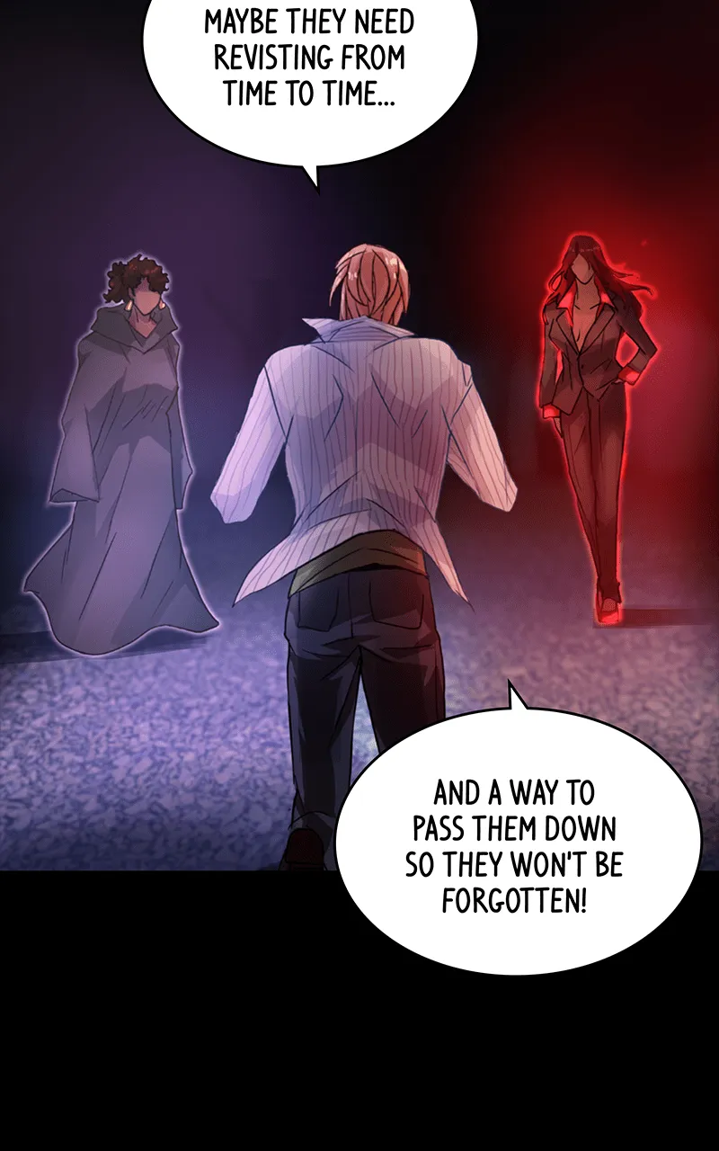 Read Simon Sues chapter 80 image 86 on Lezhin