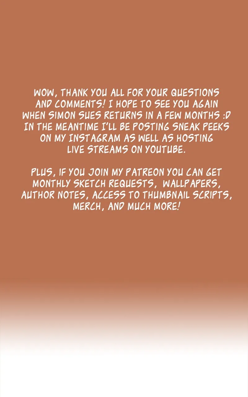 Read Simon Sues chapter 81 image 24 on Lezhin