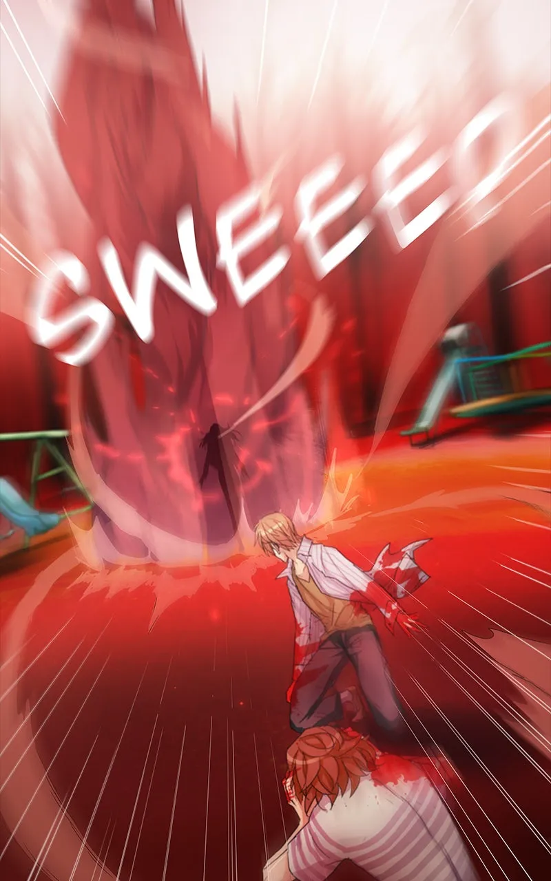 Read Simon Sues chapter 83 image 100 on Lezhin