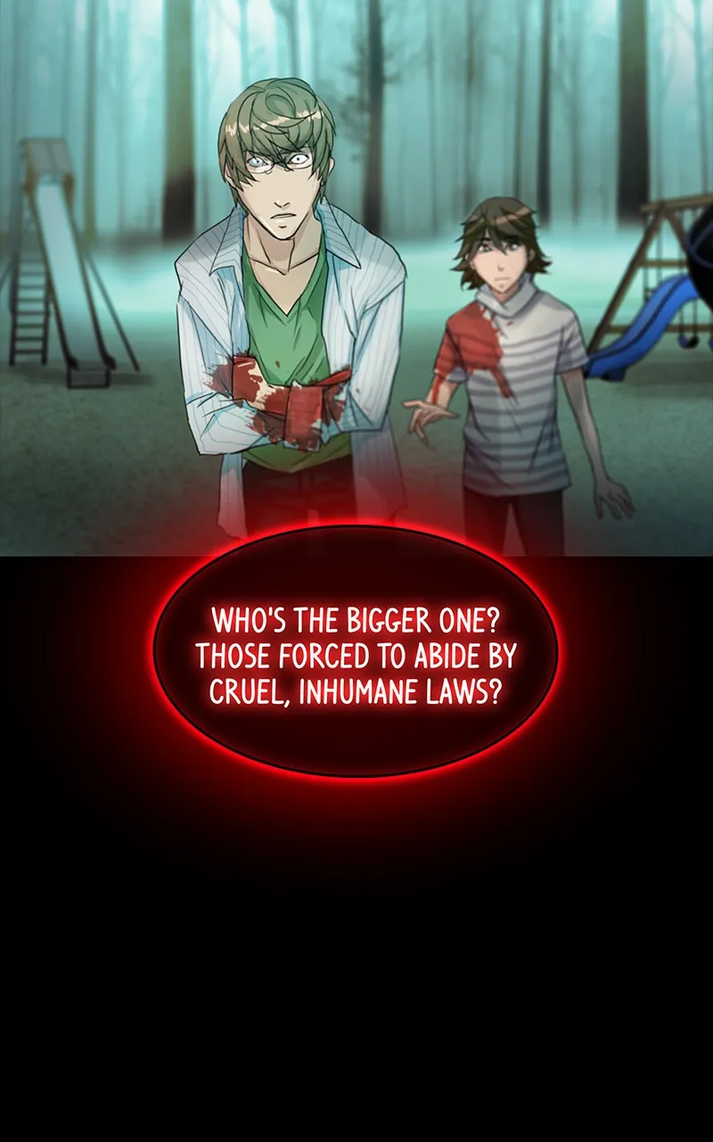 Read Simon Sues chapter 83 image 19 on Lezhin