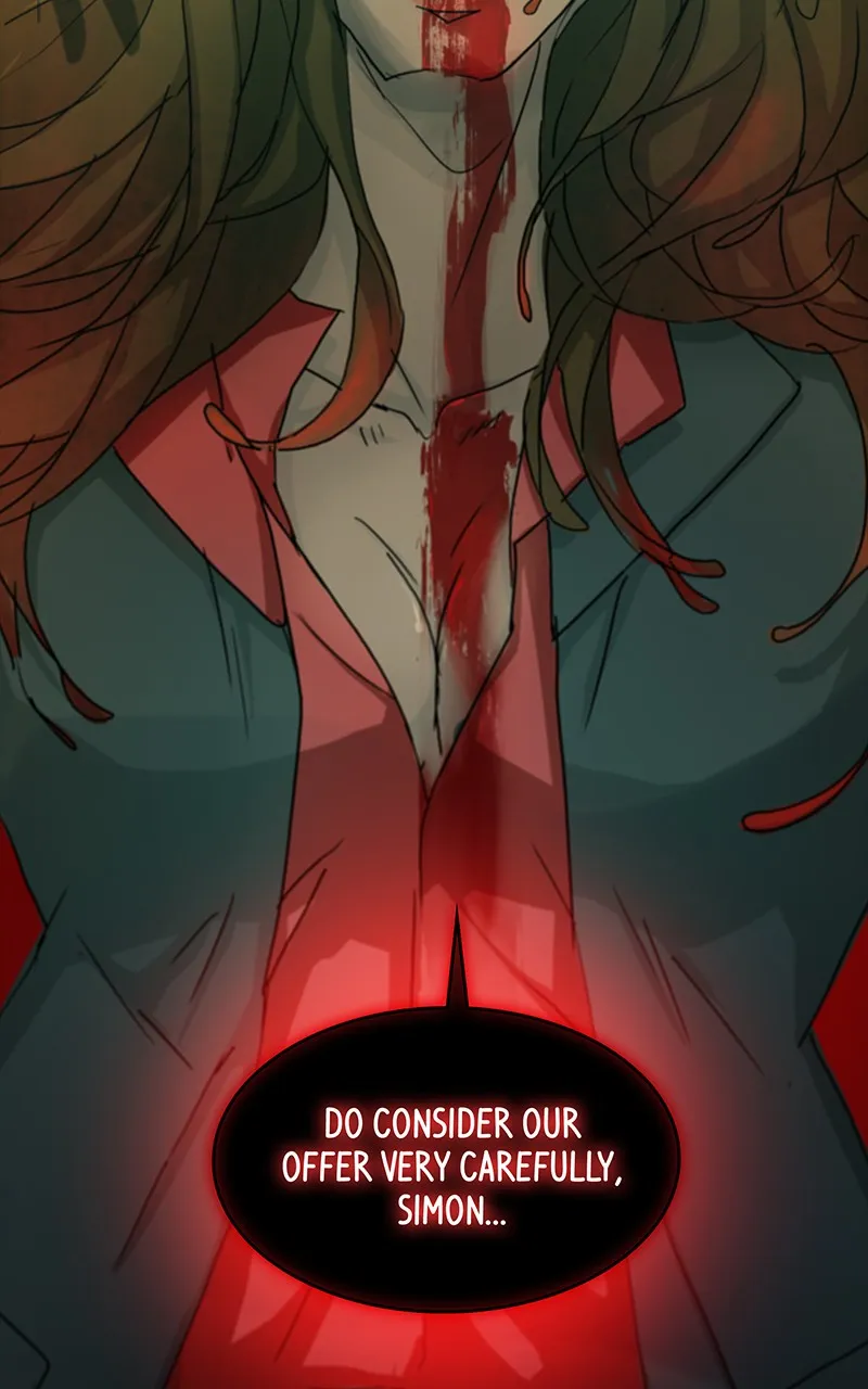 Read Simon Sues chapter 83 image 3 on Lezhin