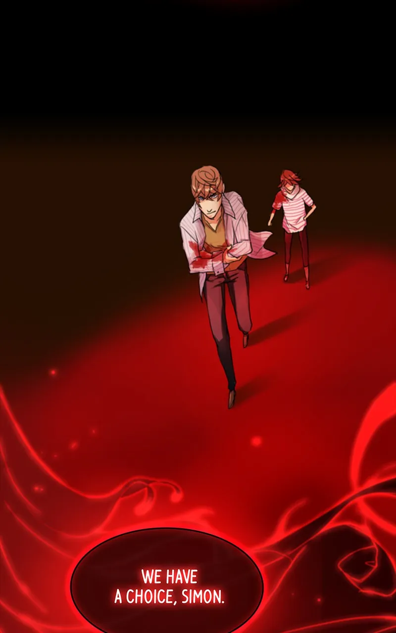 Read Simon Sues chapter 83 image 30 on Lezhin