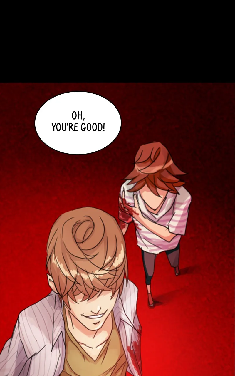 Read Simon Sues chapter 83 image 41 on Lezhin