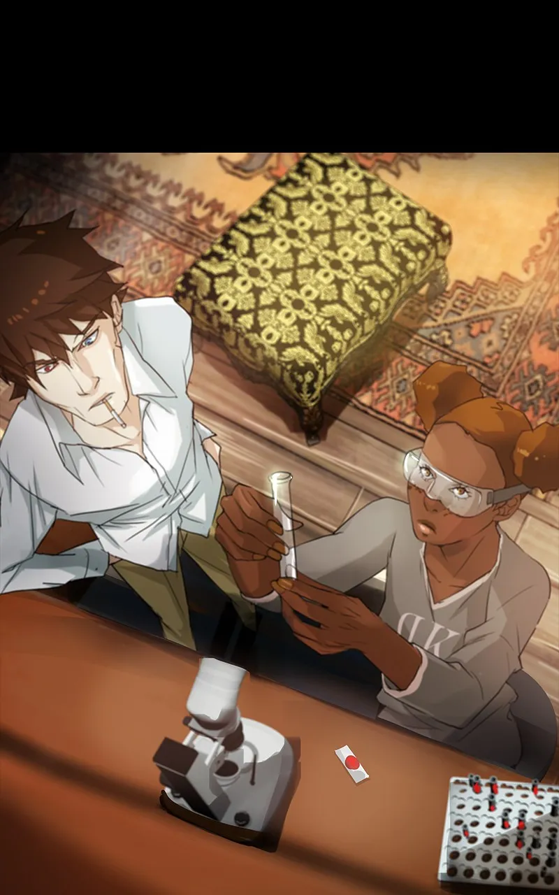 Read Simon Sues chapter 85 image 10 on Lezhin
