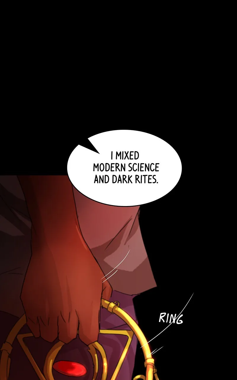 Read Simon Sues chapter 85 image 100 on Lezhin