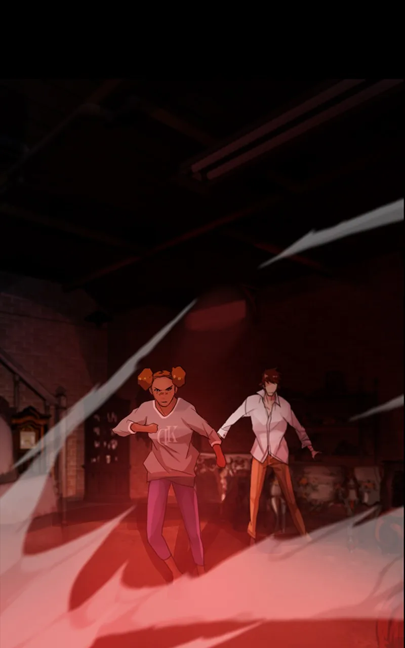 Read Simon Sues chapter 85 image 136 on Lezhin