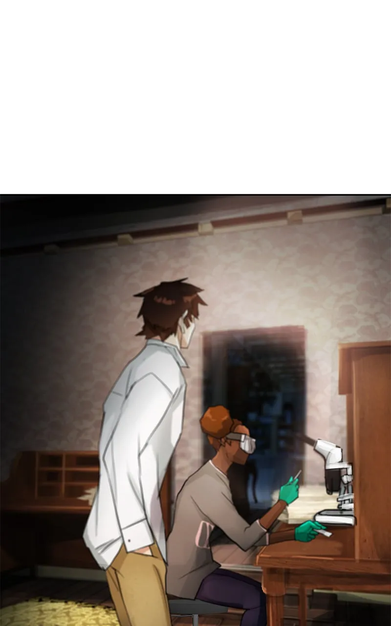Read Simon Sues chapter 85 image 16 on Lezhin