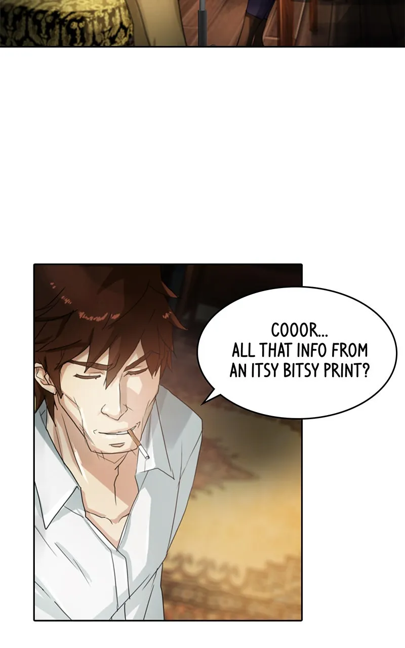 Read Simon Sues chapter 85 image 17 on Lezhin
