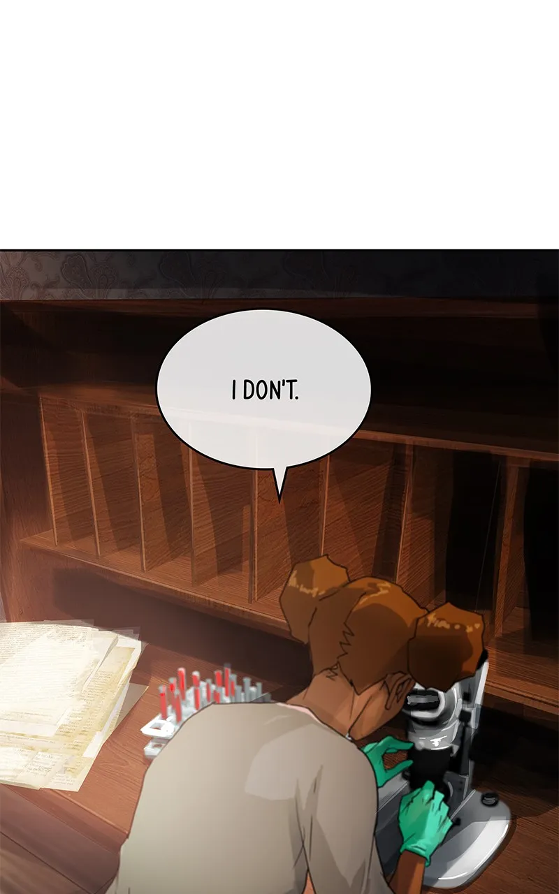 Read Simon Sues chapter 85 image 19 on Lezhin