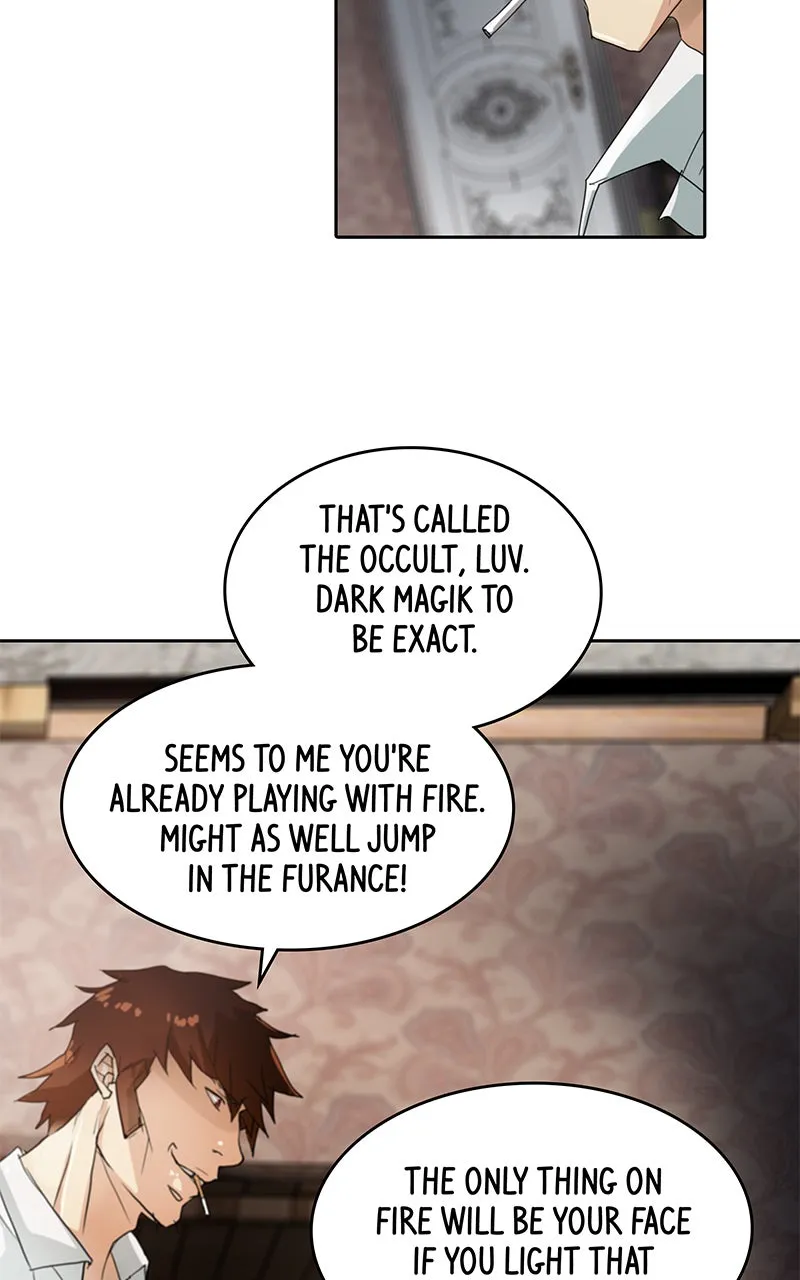 Read Simon Sues chapter 85 image 26 on Lezhin