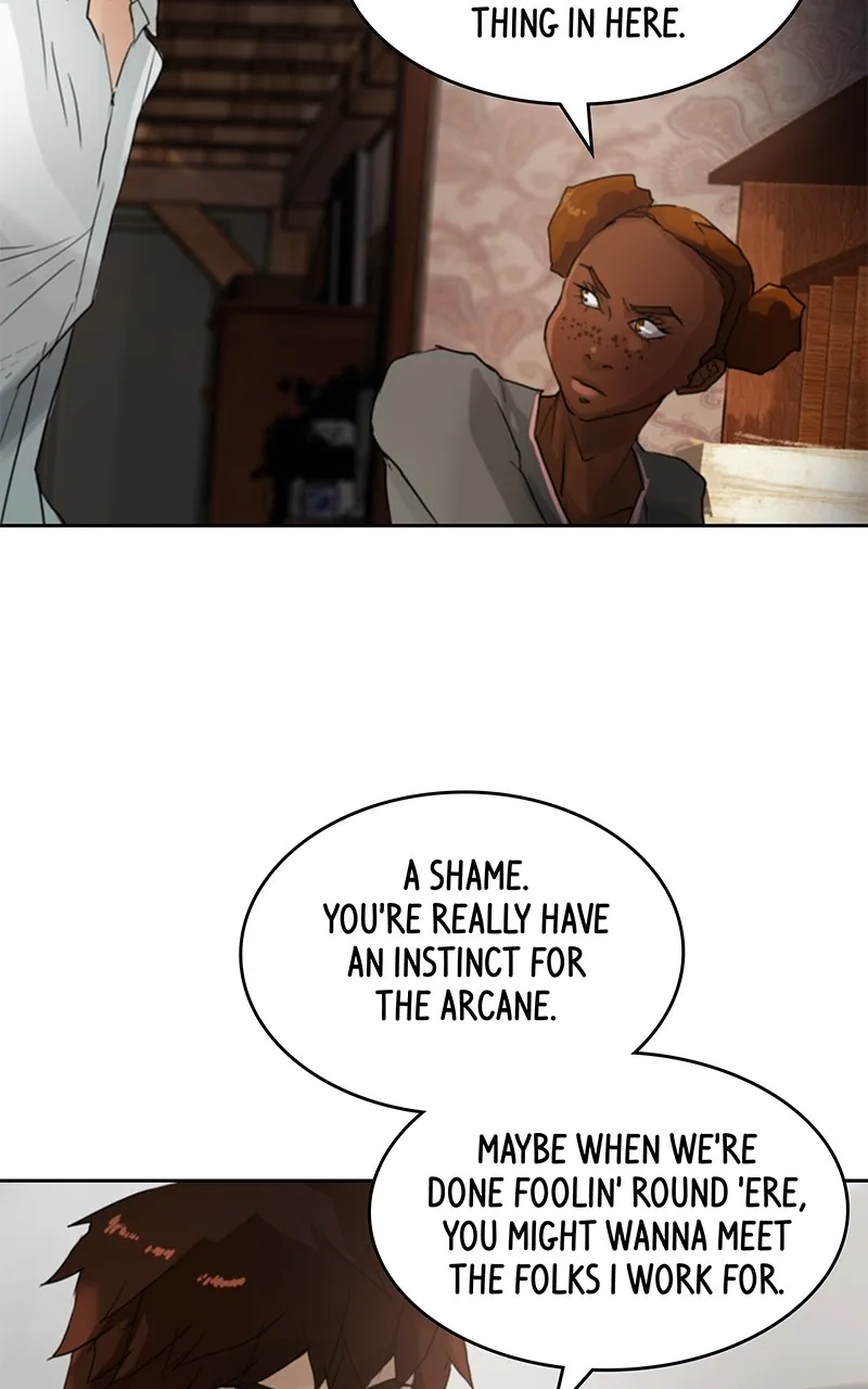 Read Simon Sues chapter 85 image 27 on Lezhin