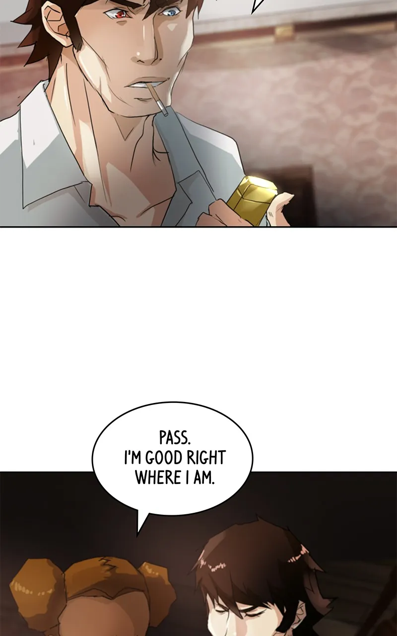 Read Simon Sues chapter 85 image 28 on Lezhin