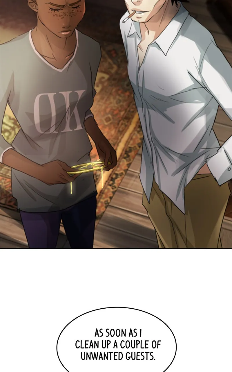Read Simon Sues chapter 85 image 29 on Lezhin