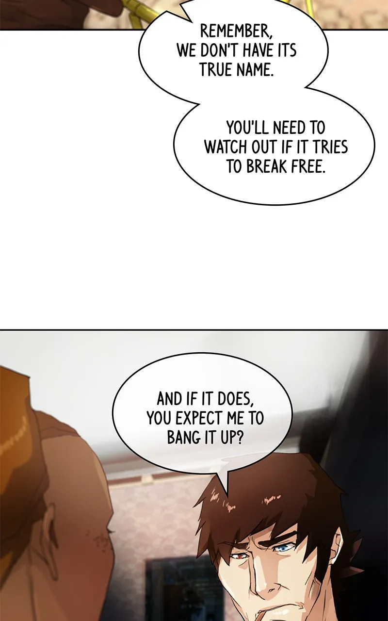 Read Simon Sues chapter 85 image 31 on Lezhin