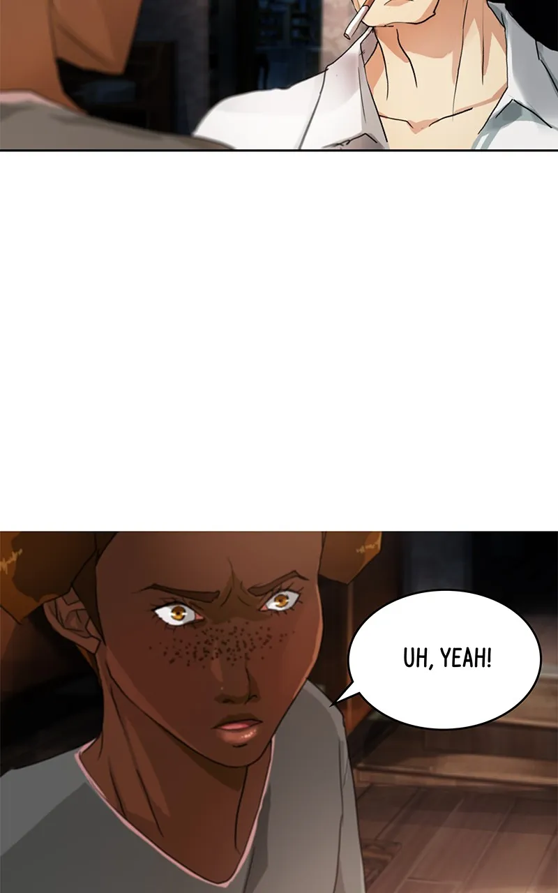 Read Simon Sues chapter 85 image 32 on Lezhin
