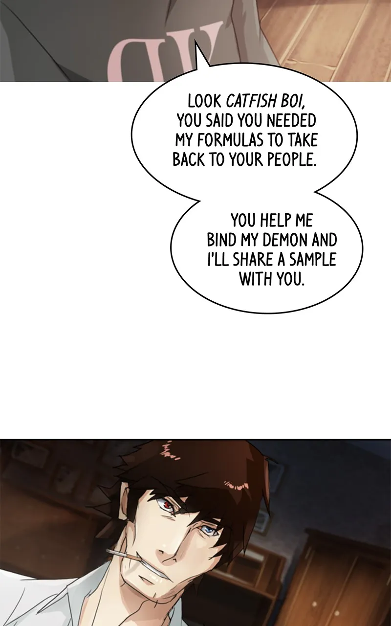 Read Simon Sues chapter 85 image 33 on Lezhin