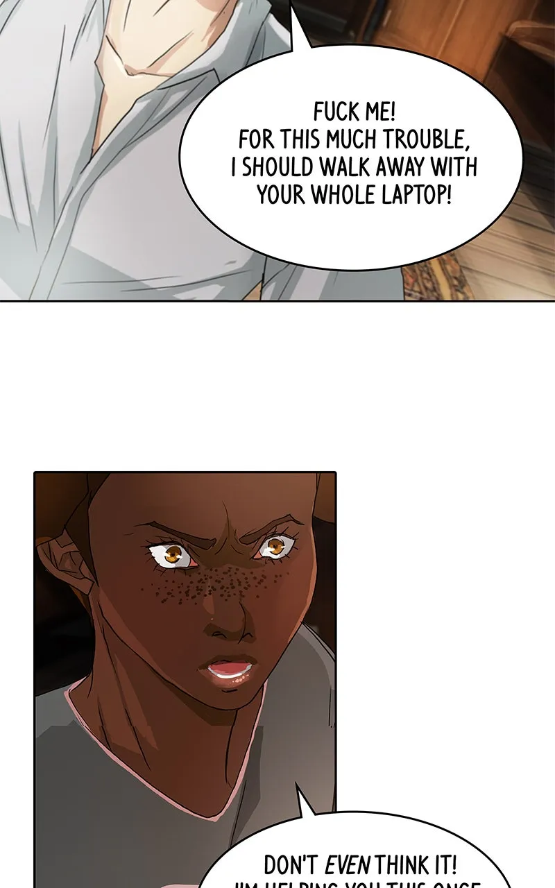 Read Simon Sues chapter 85 image 34 on Lezhin