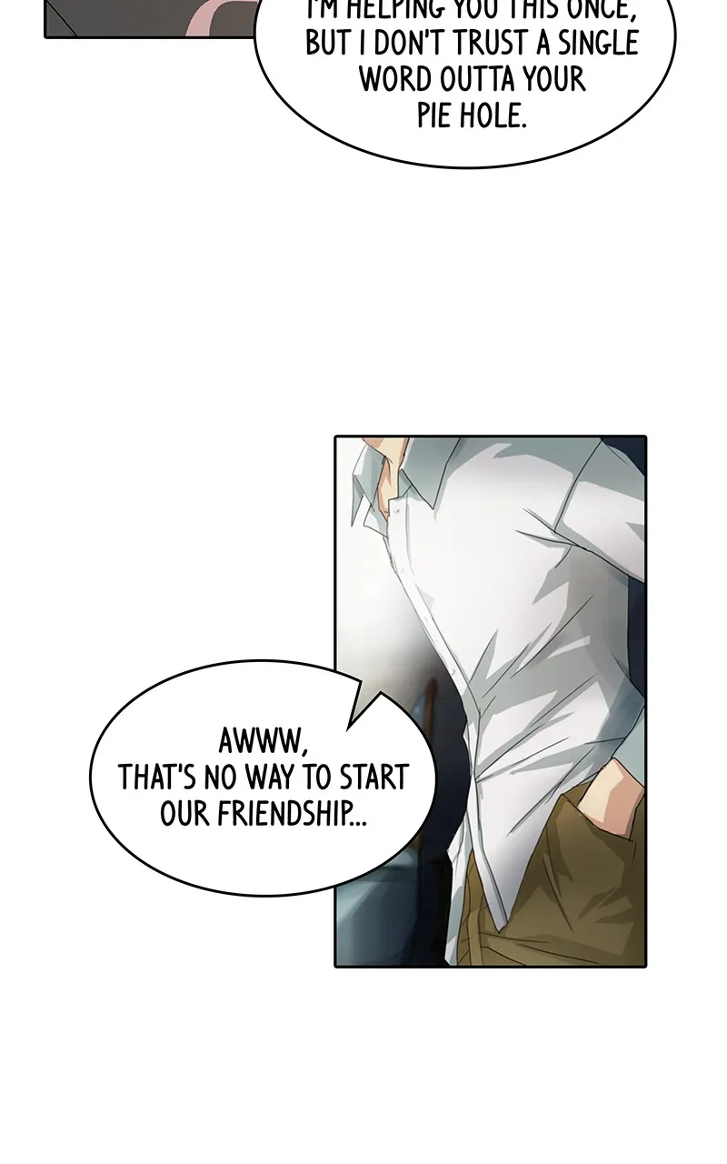 Read Simon Sues chapter 85 image 35 on Lezhin
