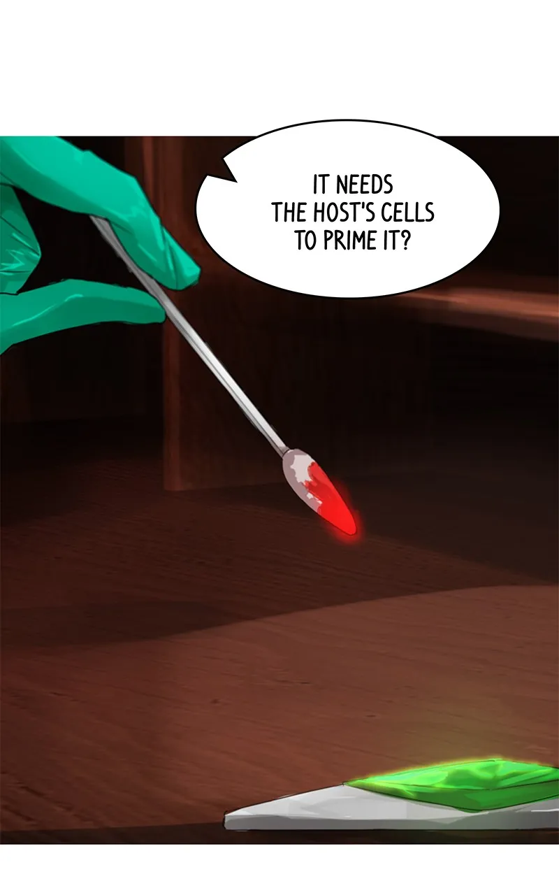 Read Simon Sues chapter 85 image 42 on Lezhin