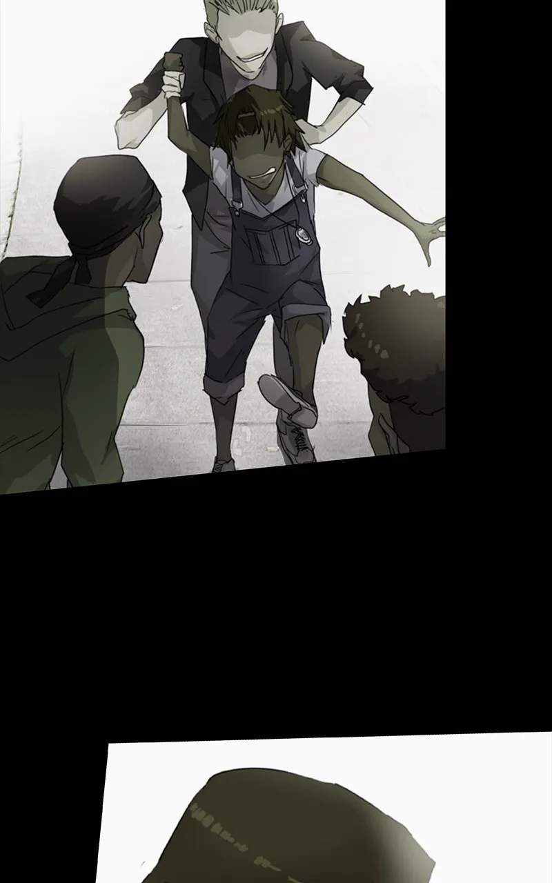 Read Simon Sues chapter 85 image 85 on Lezhin
