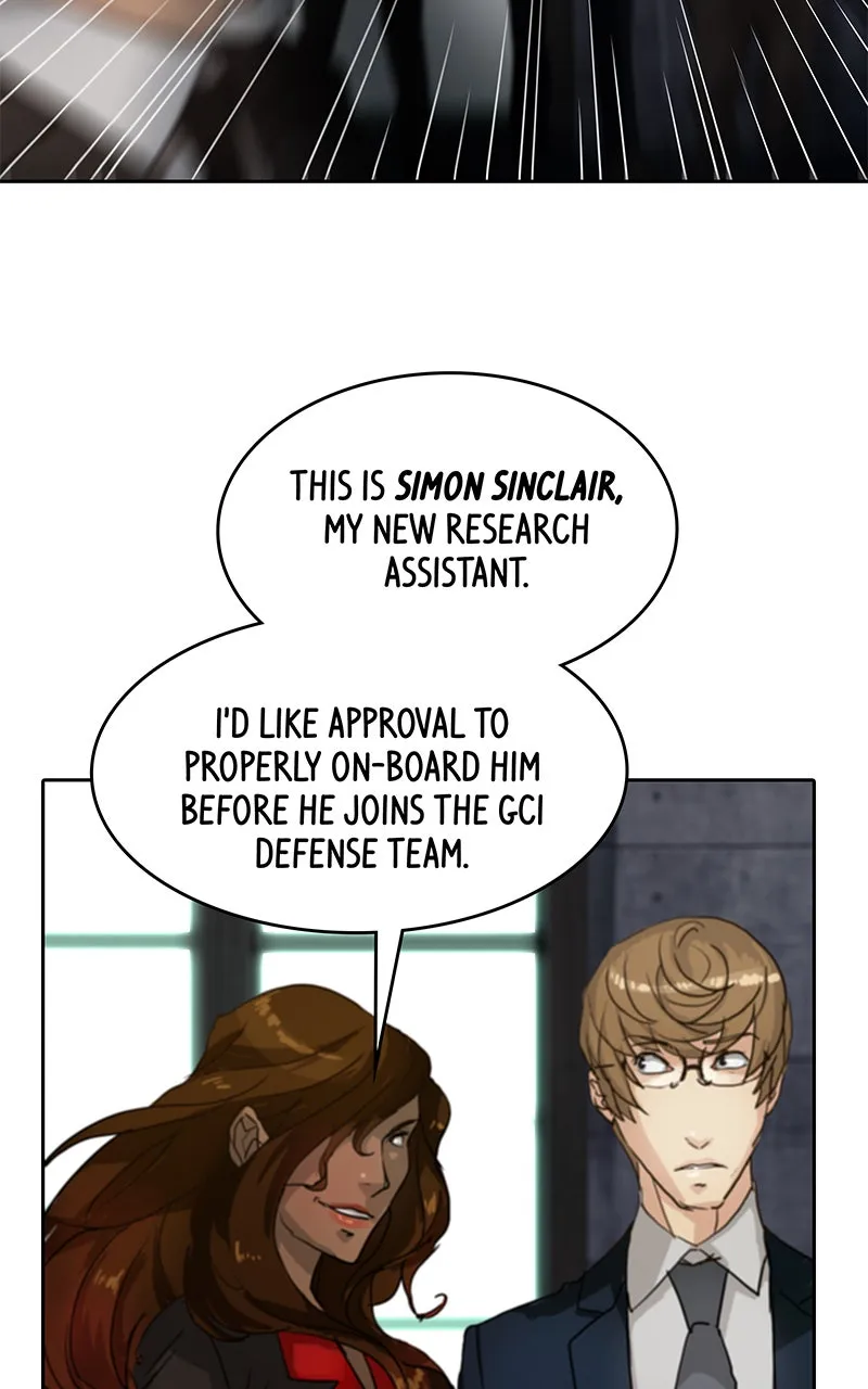 Read Simon Sues chapter 87 image 101 on Lezhin