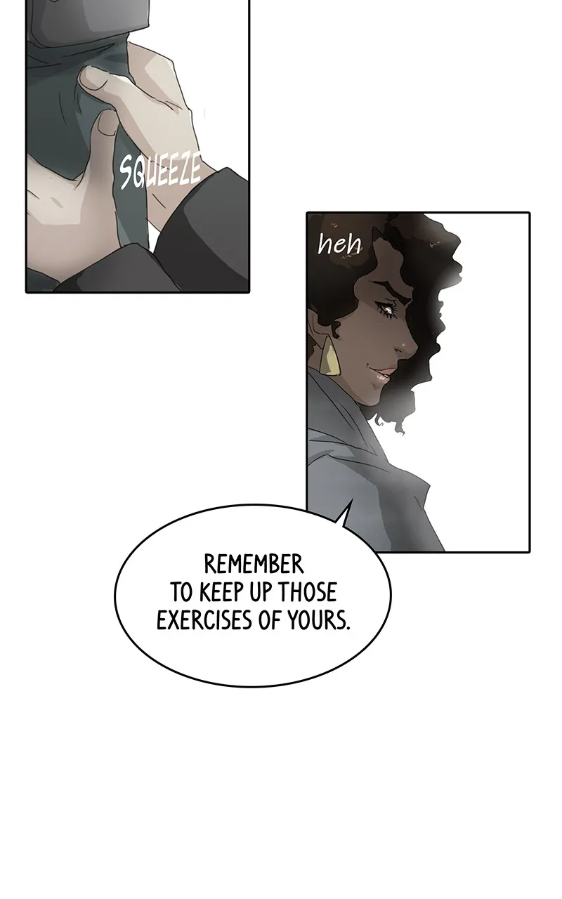 Read Simon Sues chapter 87 image 11 on Lezhin