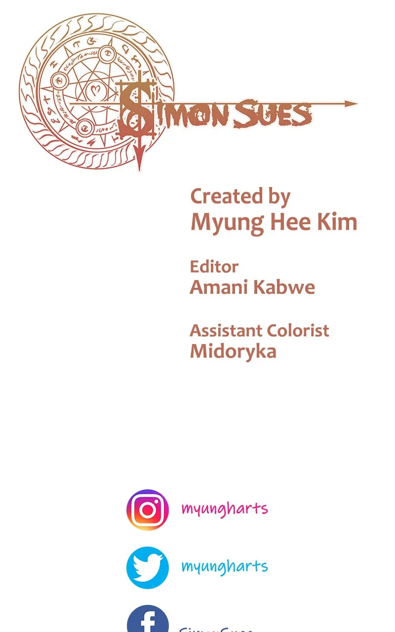 Read Simon Sues chapter 87 image 129 on Lezhin