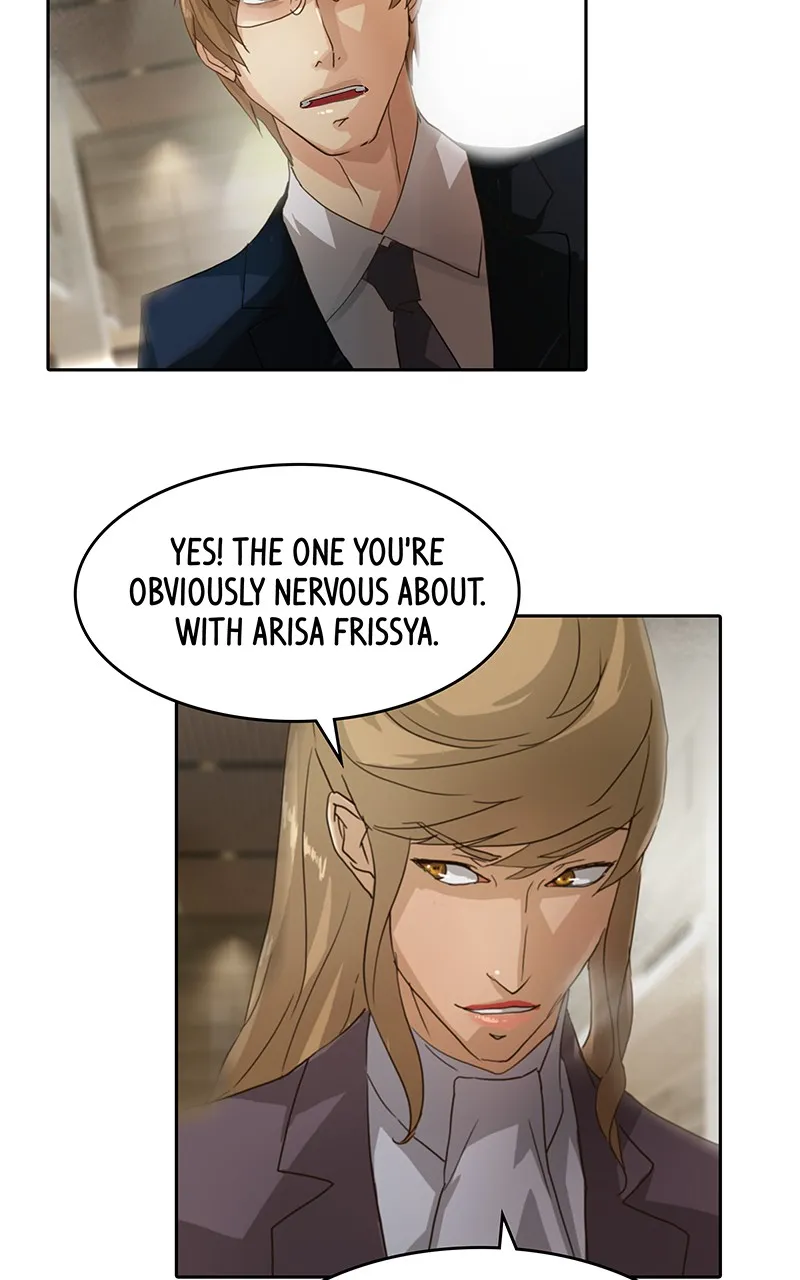 Read Simon Sues chapter 87 image 17 on Lezhin