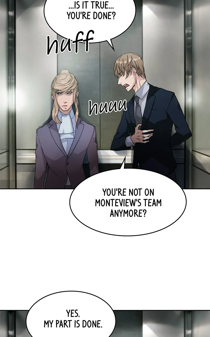 Read Simon Sues chapter 87 image 25 on Lezhin