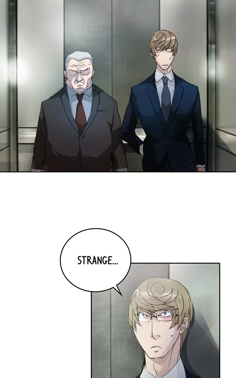 Read Simon Sues chapter 87 image 36 on Lezhin